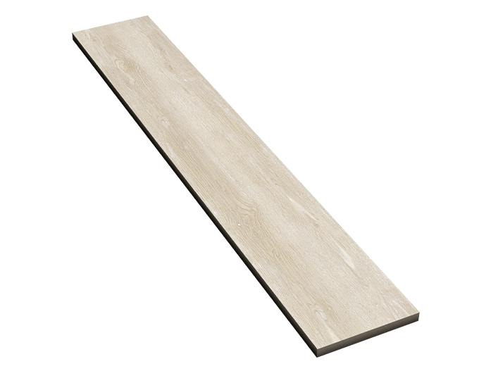 Tiles of porcelain OUTDOOR SCANDINAVIA. Color Ivory wood Tiles of porcelain OUTDOOR SCANDINAVIA. Color Ivory wood