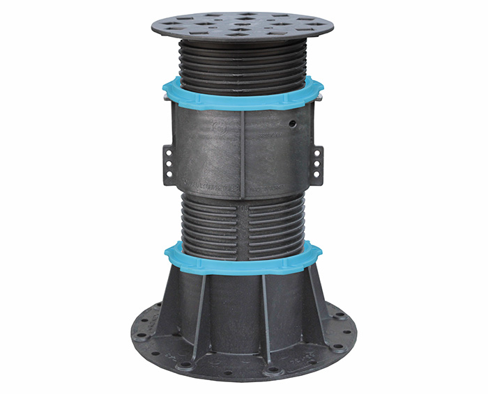 Adjustable pedestal KRONEX 189-293 мм