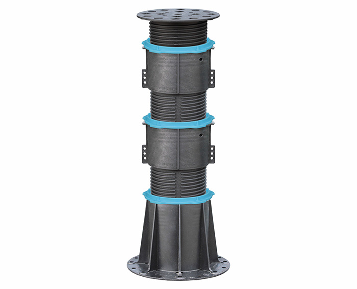Adjustable pedestal KRONEX 364-507 мм