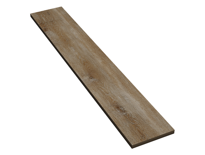 Tiles of porcelain OUTDOOR SCANDINAVIA. Color Brown wood Tiles of porcelain OUTDOOR SCANDINAVIA. Color Brown wood