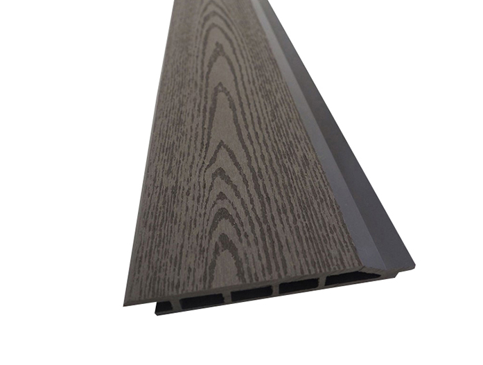 Facade board WPC Outdoor