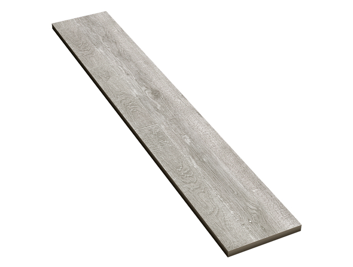 Tiles of porcelain OUTDOOR SCANDINAVIA. Color Gray wood Tiles of porcelain OUTDOOR SCANDINAVIA. Color Gray wood