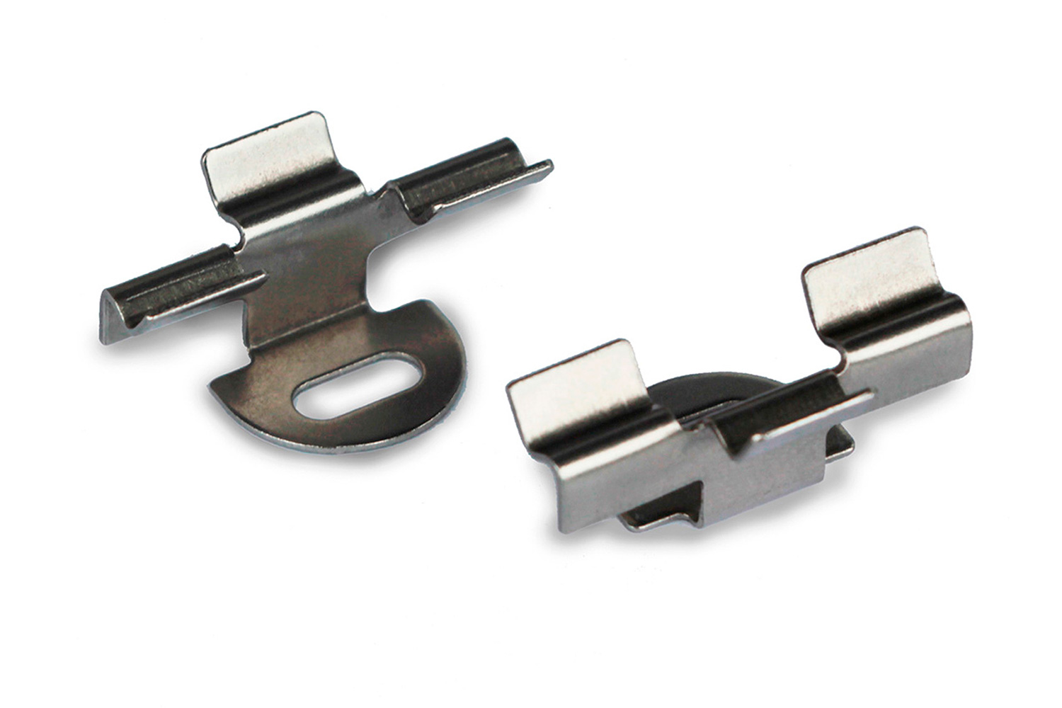 Intermediate fasteners KRONEX for the board 25 мм