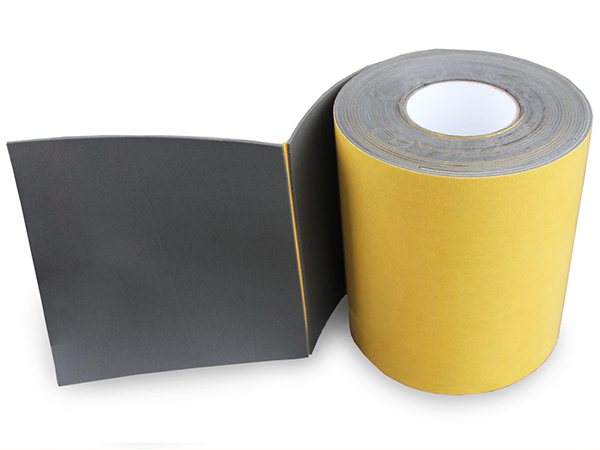 Self-adhesive anti-slip pads for pedestal KRONEX