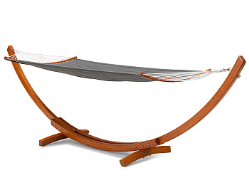 Hammock with frame El Nido