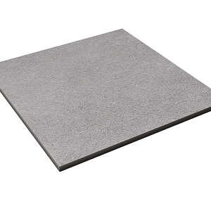 Tiles of porcelain OUTDOOR TRANI. Cinder