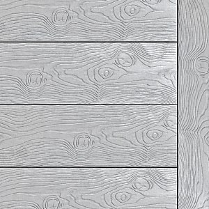 Decking WPC Outdoor 3D STORM/OCEAN full-bodied. Grey mix