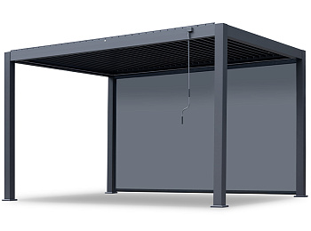 Pergola OUTDOOR comfort