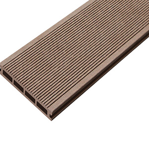 Decking WPC Outdoor 3D STORM/velvet. Oak