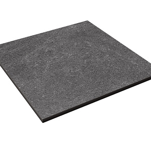Tiles of porcelain OUTDOOR TRANI. Coal