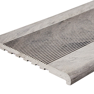 Steps WPC Outdoor full-bodied . Gray mix cold