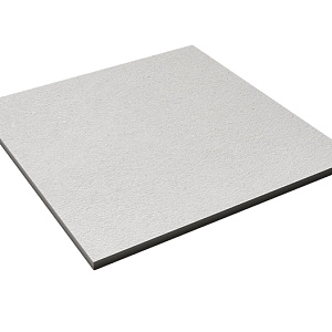 Tiles of porcelain OUTDOOR TRANI. Ash