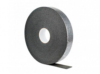 Anti-vibration self-adhesive tape for KRONEX logs 15*2 mm., roll 20 m.