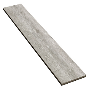 Tiles of porcelain OUTDOOR SCANDINAVIA. Gray wood