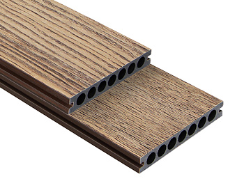 Decking Dual Co-extrusion Outdoor NewYork
