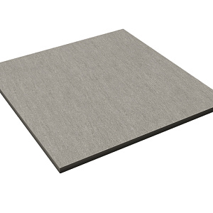 Tiles of porcelain OUTDOOR BASALTINA. Moonlight gray