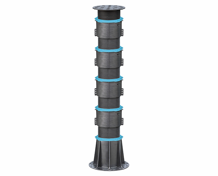Adjustable pedestal KRONEX 576-795 мм