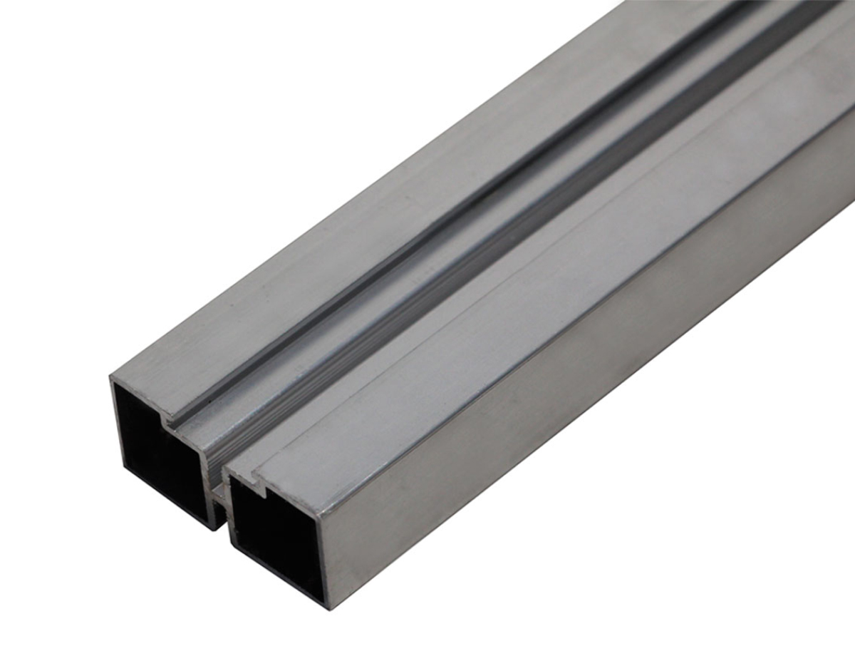 Aluminum lag Kronex