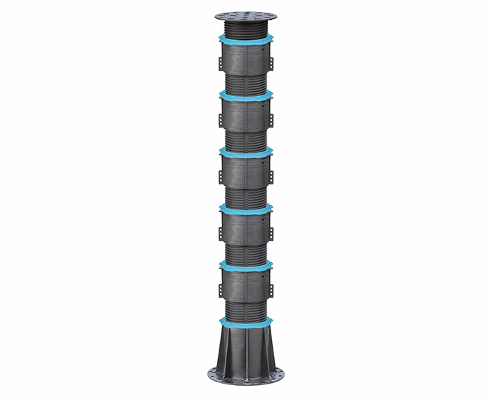Adjustable pedestal KRONEX 682-939 мм
