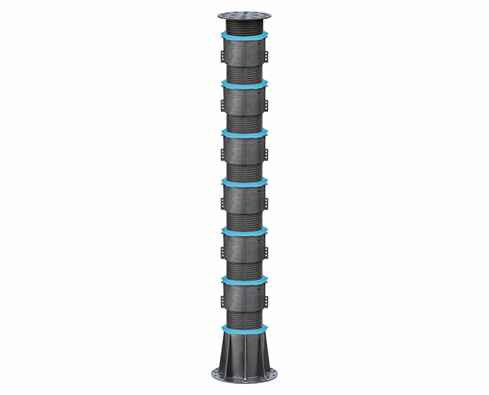 Adjustable pedestal KRONEX 786-1083 мм